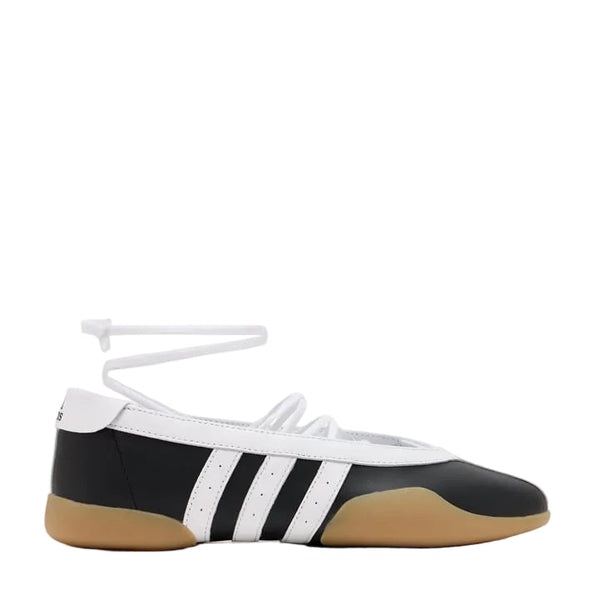 Adidas Taekwondo Mei Shoes in Black