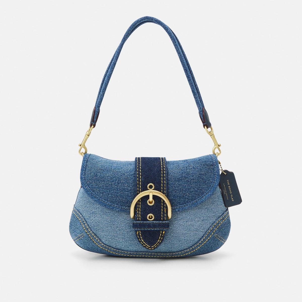 COACH
SOHO BAG - Handbag