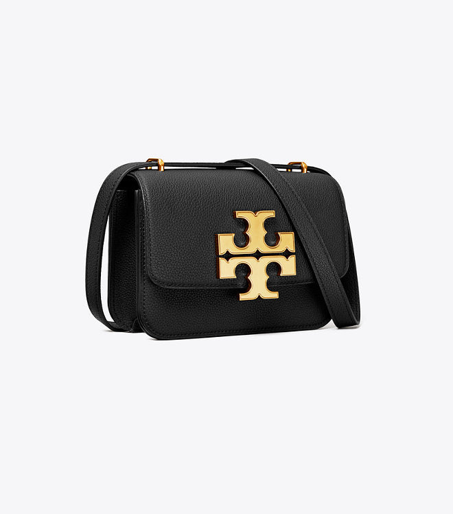 SMALL ELEANOR PEBBLED BAG TORY BURCH