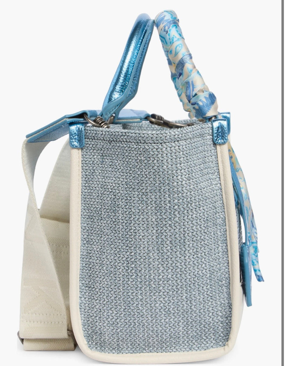 Kurt Geiger London Chiswick Small Shopper Tote