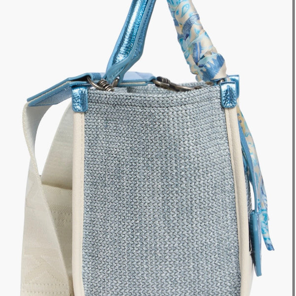 Kurt Geiger London Chiswick Small Shopper Tote