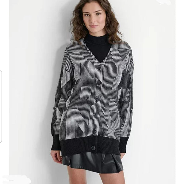 DLNY Women's Sweater SIZE M