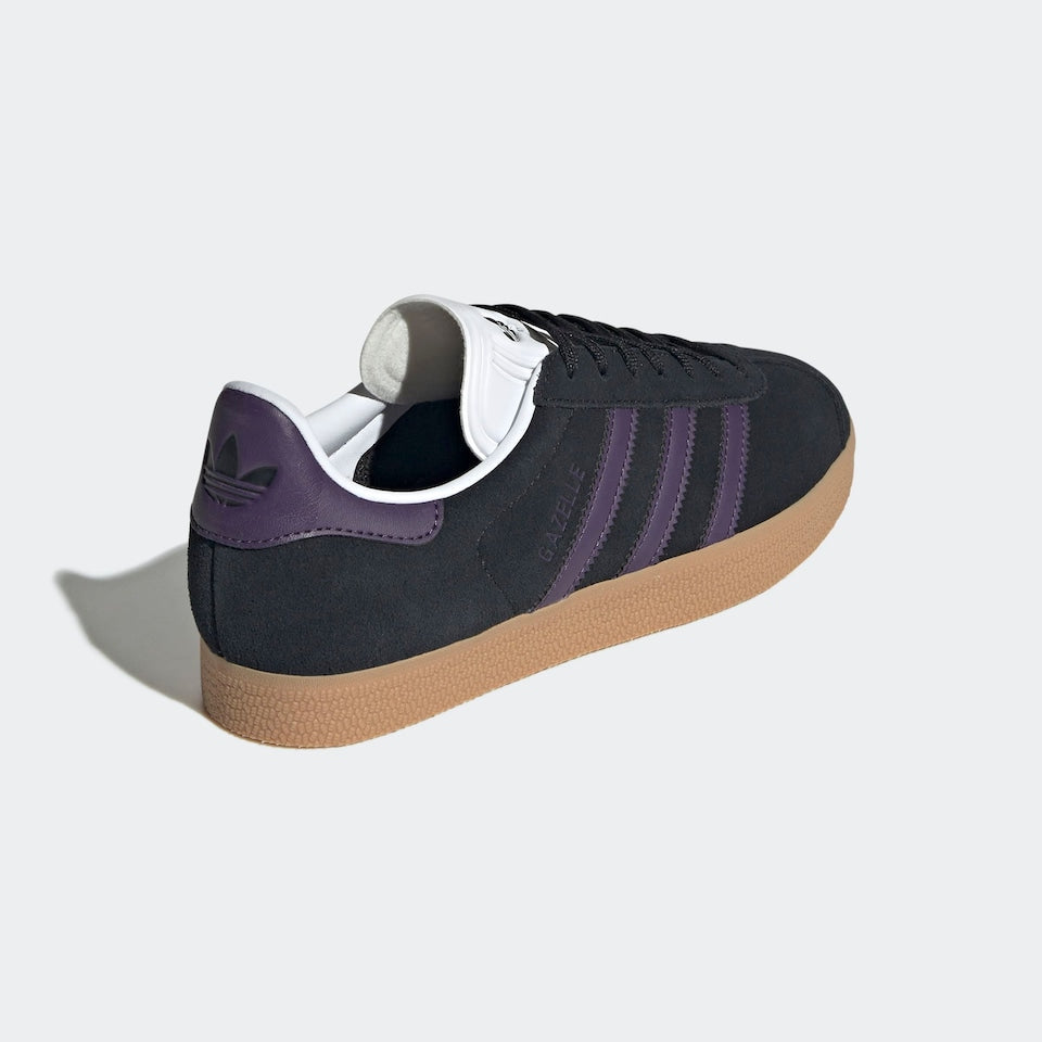 ADIDAS Sneakers 'Gazelle' in Black size 37.5