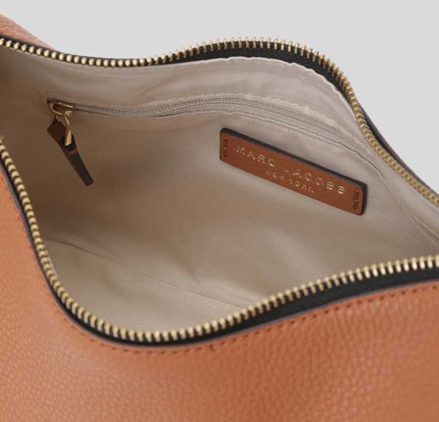 Marc Jacobs Drifter Convertible Shoulder Bag in Havan