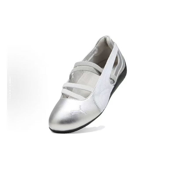 PUMA Speedcat Women’s Ballet Mary Jane Shoes size 39