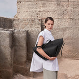 Polene Cyme edition textured black