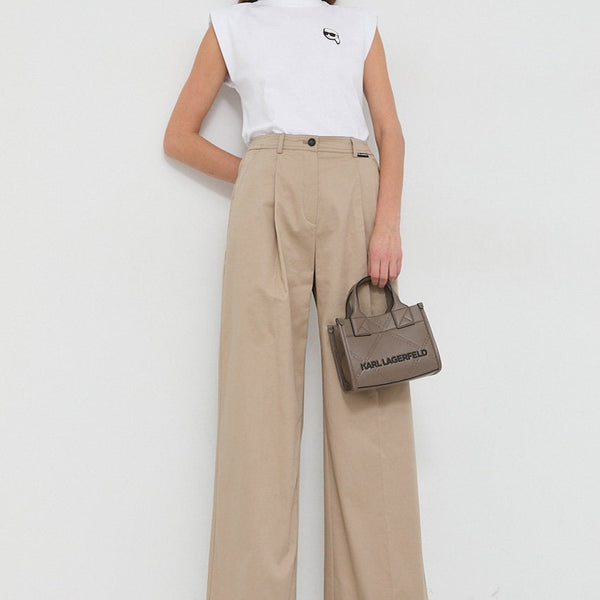 KARL LAGERFELD
SKUARE EMBOSSED