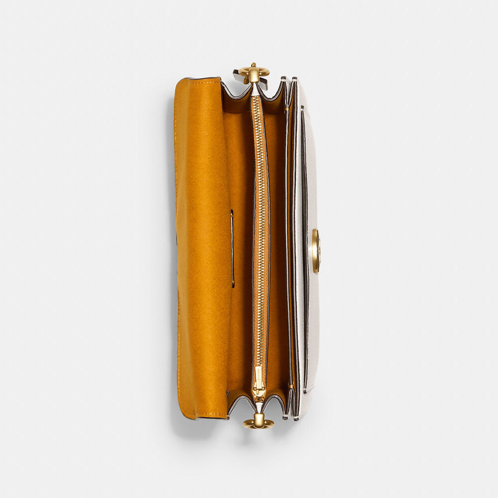 Coach Tabby Shoulder Bag 26