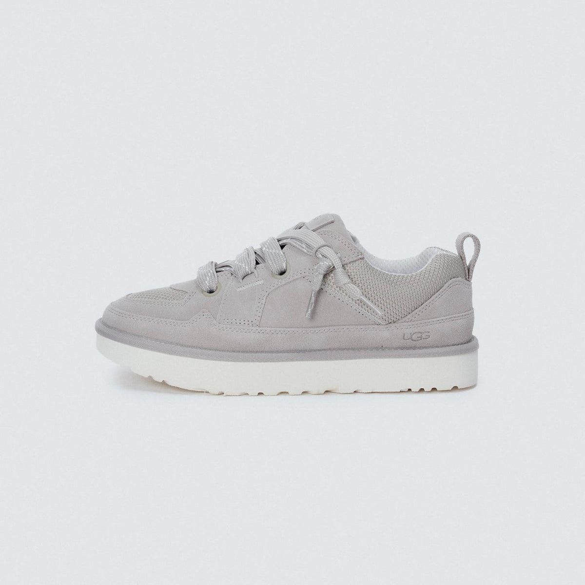 UGG LOWMEL - Trainers - campfire size 39
