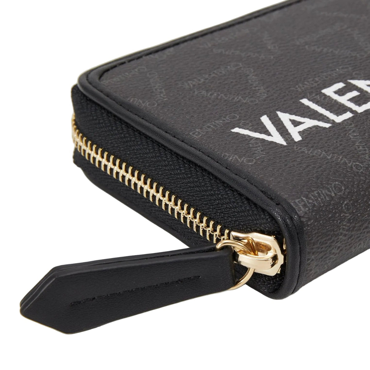 Valentino Liuto zip-around wallet