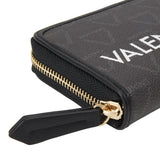 Valentino Liuto zip-around wallet