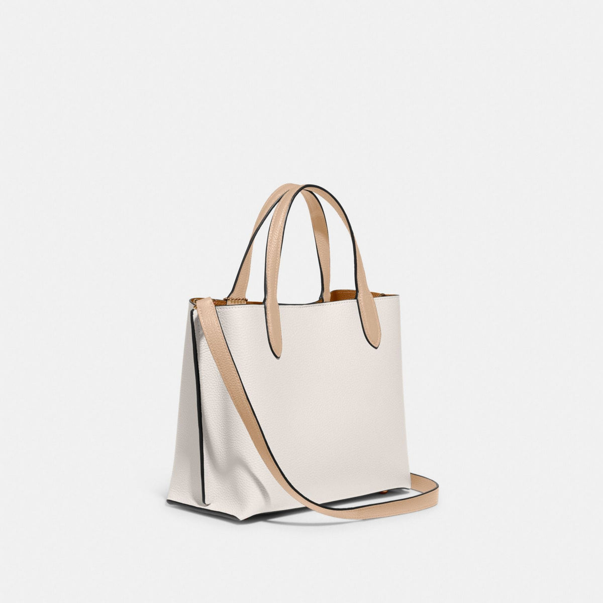 COACH WILLOW TOTE 24 IN COLORBLOCK