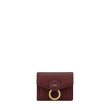 JW PEI Stella Wallet in Burgundy
