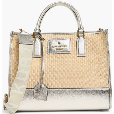 Kurt Geiger London Chiswick Top Handle Top Bag