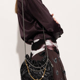 TORY BURCH SHOULDER BAG FLEMING