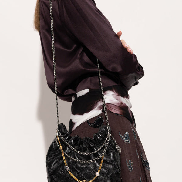 TORY BURCH SHOULDER BAG FLEMING
