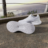 Adidas Runfalcon 5 Running Shoes in Cloud