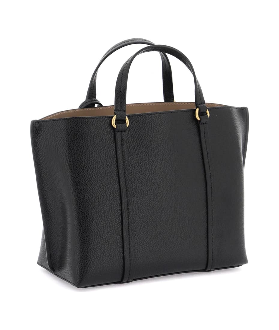 Pinko carrie shopper bag