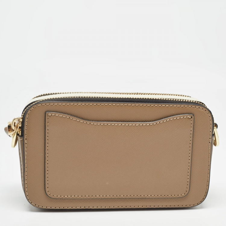 Marc Jacobs The Snapshot camera bag