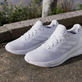 Adidas Runfalcon 5 Running Shoes in Cloud