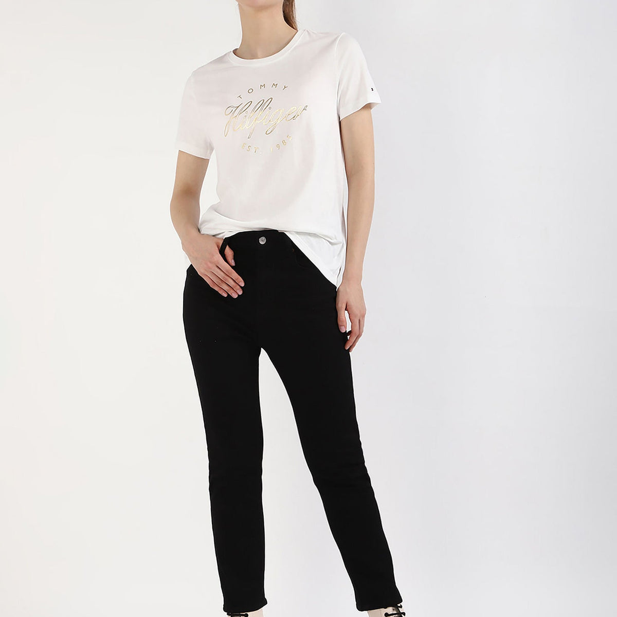 Tommy Hilfiger t-shirt size L