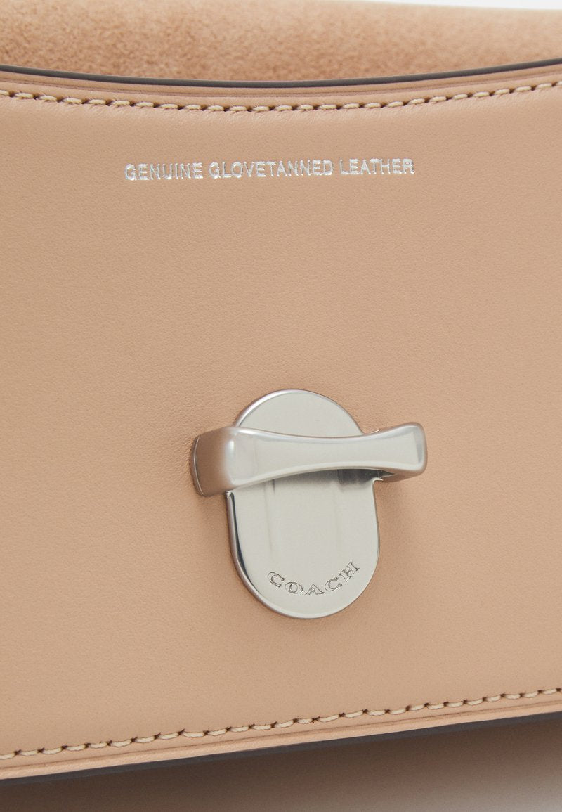 COACH Studio 20 Baguette Bag