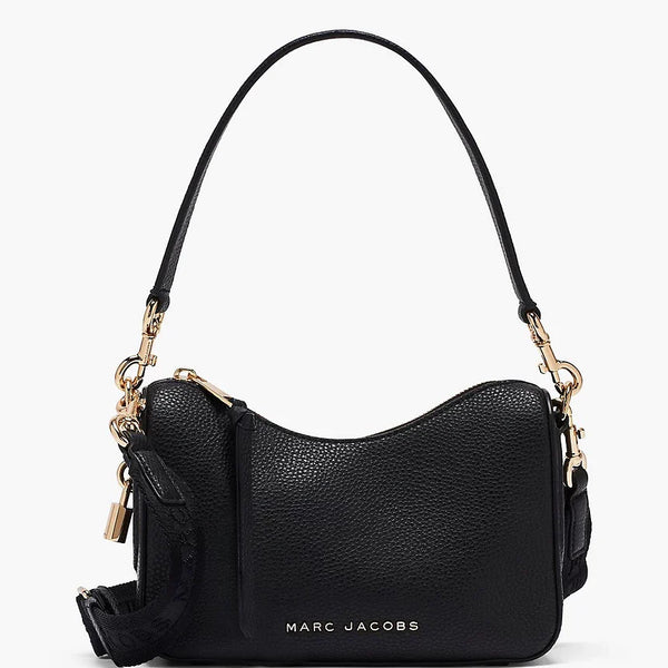 Marc Jacobs Drifter Convertible Shoulder Bag in Black