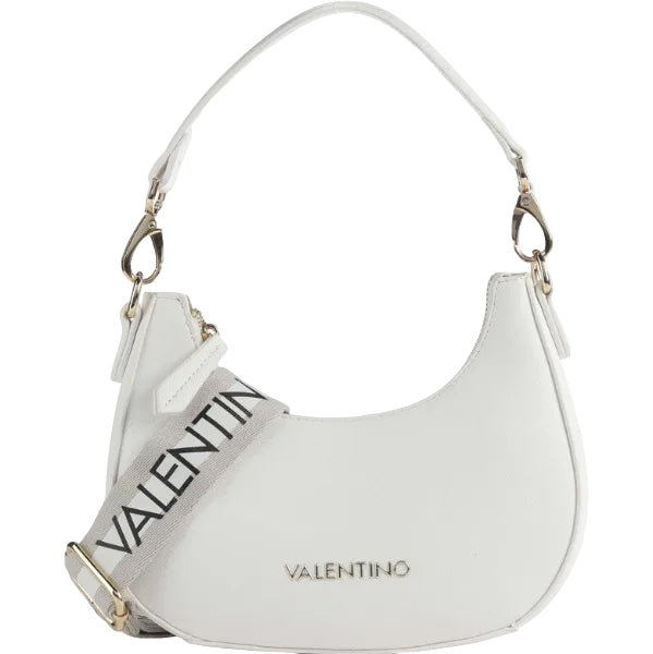 Valentino Bags
Zero Re Shoulder bag imitation leather bianco