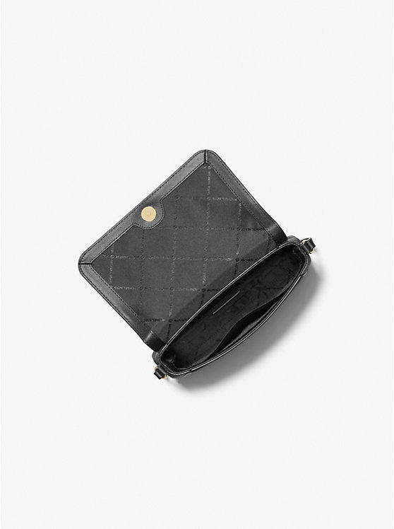 Micheal kors Medium Logo Convertible Crossbody Bag