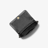 Micheal kors Medium Logo Convertible Crossbody Bag