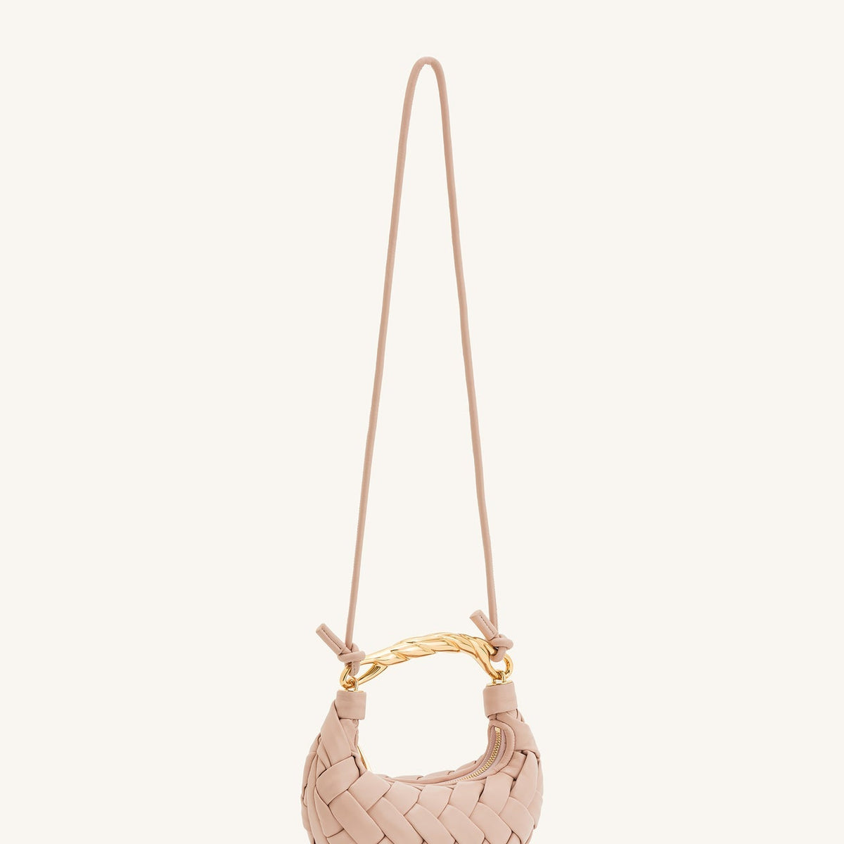 JW PEI Orla Weave Handbag
