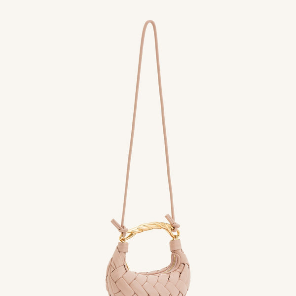 JW PEI Orla Weave Handbag