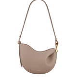 Polene Tonca EDITION TEXTURED TAUPE