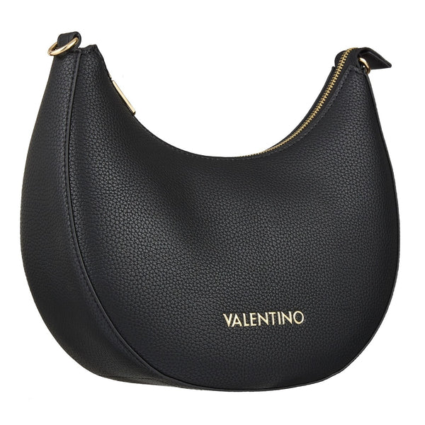 Valentino Alexia Nero Hobo Bag