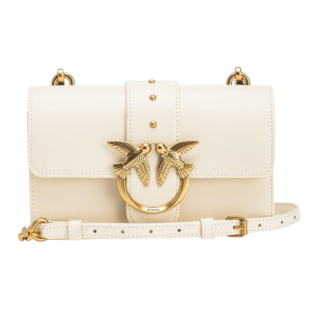 Pinko, Mini Love Bag One Simply