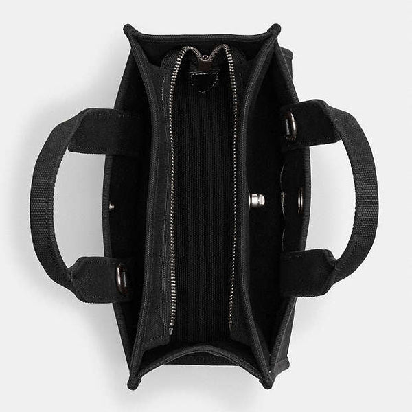 Coach Cargo tote bag 26