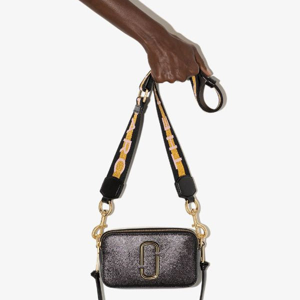 Marc Jacobs The Snapshot camera bag