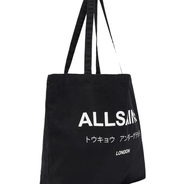 AllSaints Underground Tote Bag