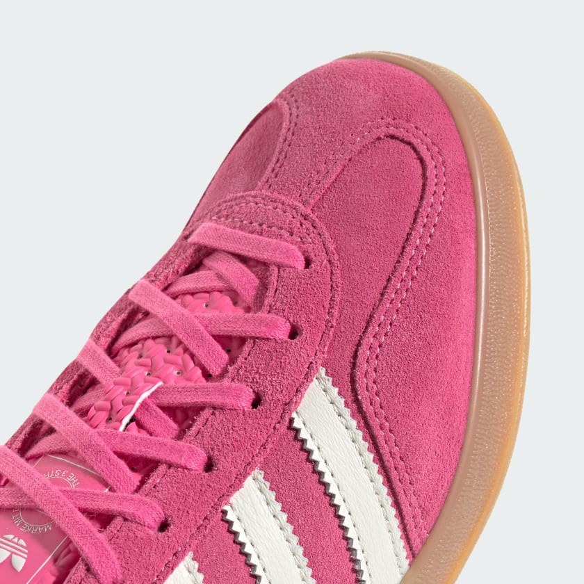 Adidas Gazelle Indoor Shoes