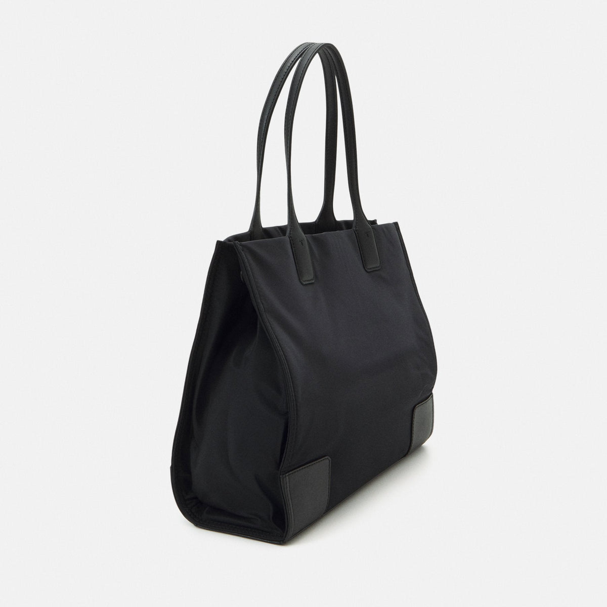 Tory Burch Ella large tote in Black