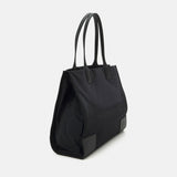 Tory Burch Ella large tote in Black