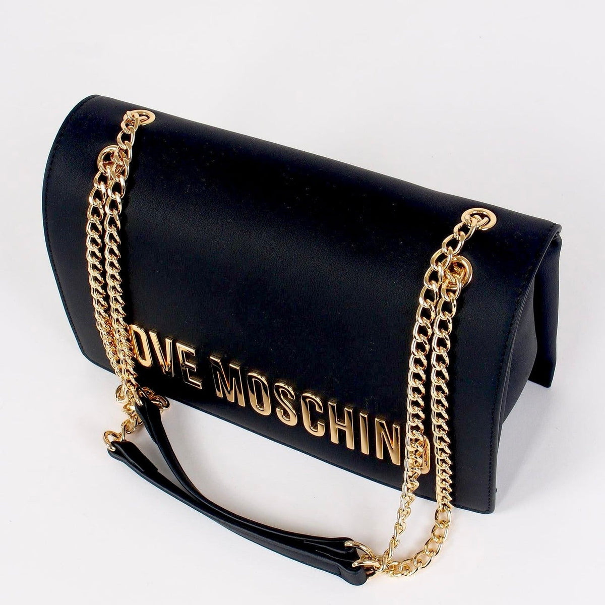 Love Moschino Bold Love Black
