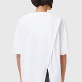AllSaints Avri Tee Print T-Shirt
