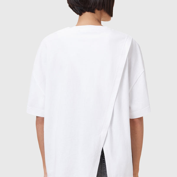 AllSaints Avri Tee Print T-Shirt
