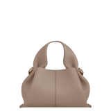 Polene Numéro Neuf Mini EDITION TEXTURED TAUPE