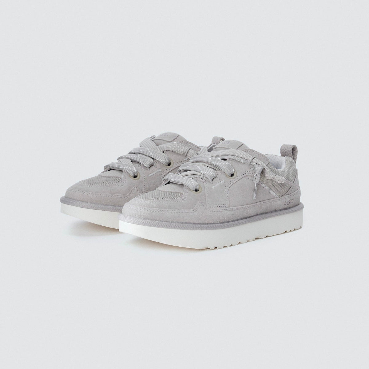 UGG Lowmel Trainers Sneaker Campfire