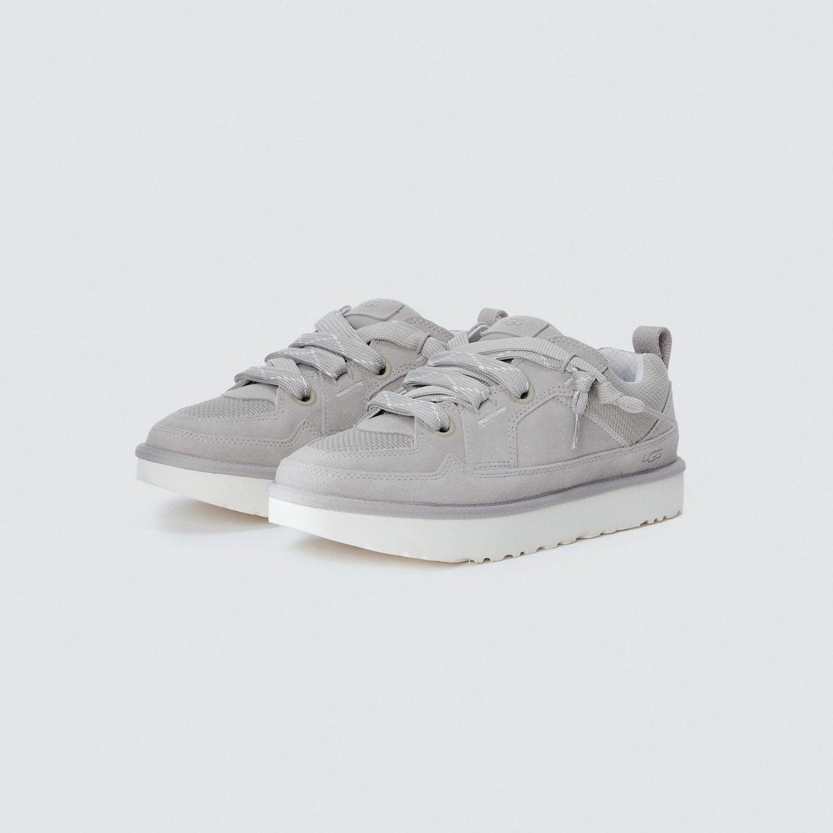 UGG LOWMEL - Trainers - campfire size 39