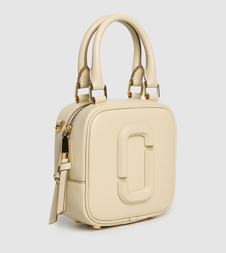 Marc Jacobs The Cube Bag