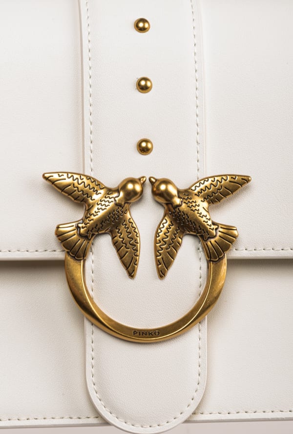 Pinko Classic Love Bag One Simply