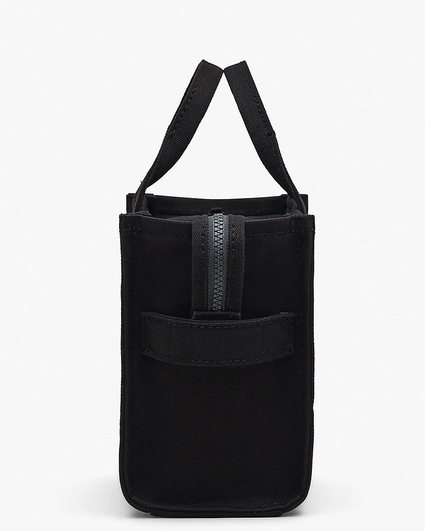 Marc Jacobs The Canvas Small Tote Bag in Black